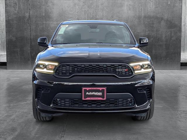 new 2025 Dodge Durango car, priced at $40,995