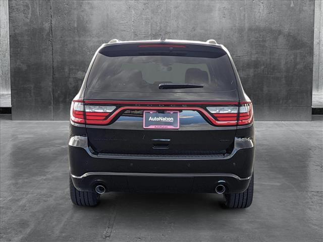 new 2025 Dodge Durango car, priced at $40,995