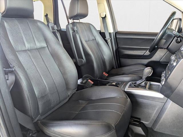used 2015 Land Rover LR2 car, priced at $8,981