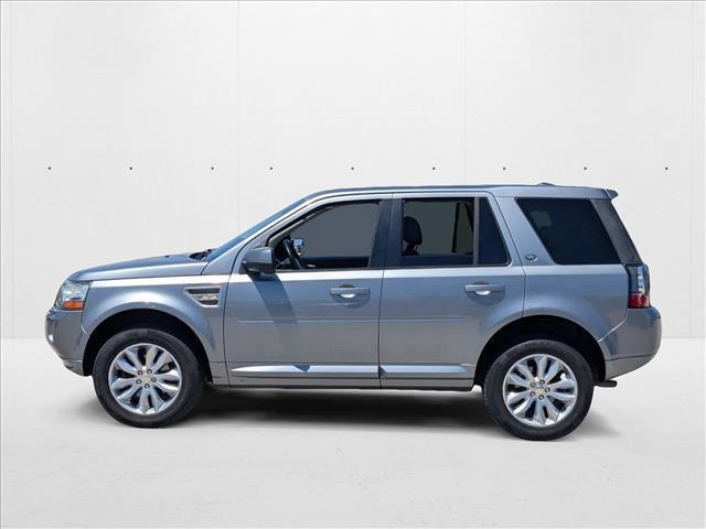 used 2015 Land Rover LR2 car, priced at $8,981