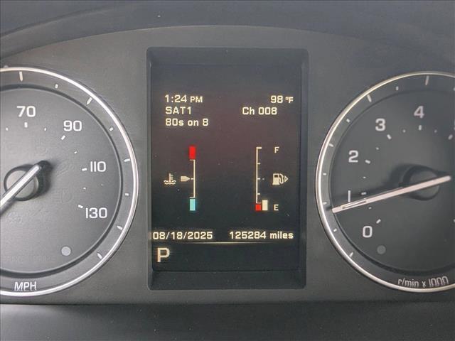 used 2015 Land Rover LR2 car, priced at $8,981