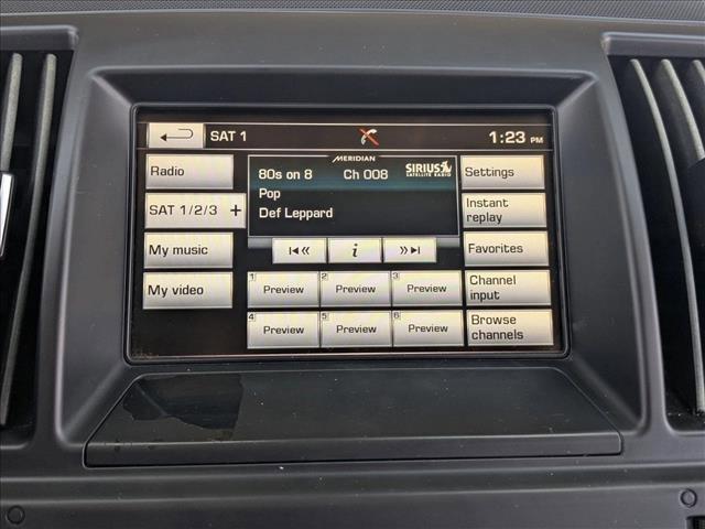 used 2015 Land Rover LR2 car, priced at $8,981