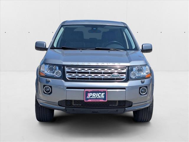 used 2015 Land Rover LR2 car, priced at $8,981