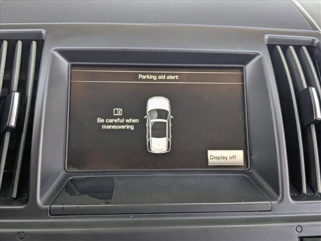 used 2015 Land Rover LR2 car, priced at $8,981