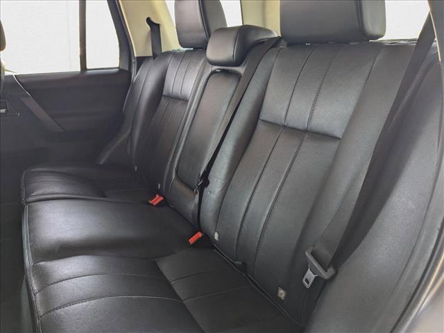 used 2015 Land Rover LR2 car, priced at $8,981