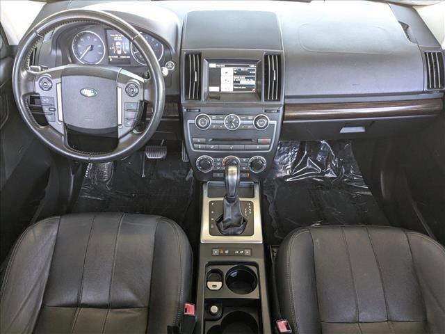 used 2015 Land Rover LR2 car, priced at $8,981