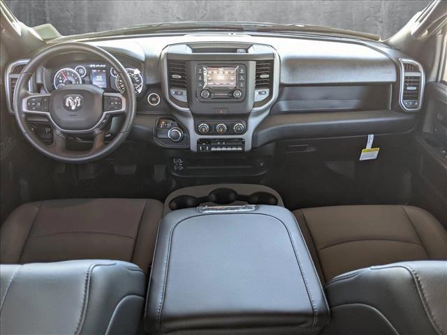new 2024 Ram 2500 car, priced at $61,490