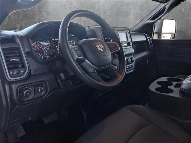 new 2024 Ram 2500 car, priced at $61,490