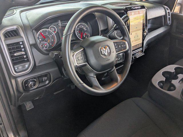 new 2025 Ram 2500 car, priced at $63,516