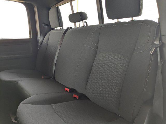 new 2025 Ram 2500 car, priced at $63,516
