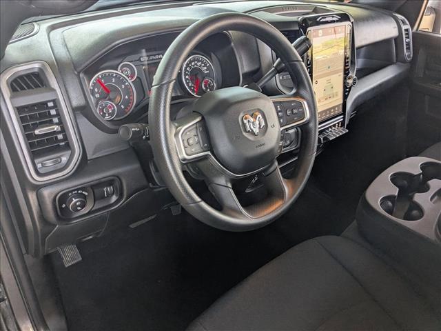 new 2025 Ram 2500 car, priced at $68,986