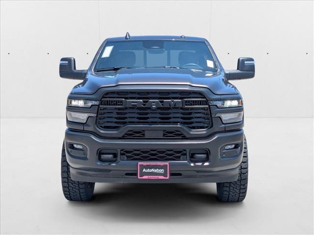 new 2025 Ram 2500 car, priced at $68,986