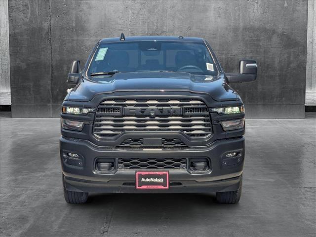 new 2025 Ram 2500 car, priced at $64,316