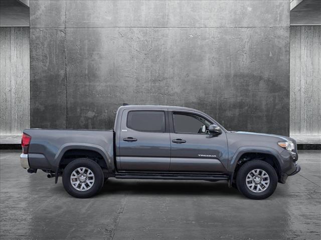 used 2019 Toyota Tacoma car, priced at $28,995