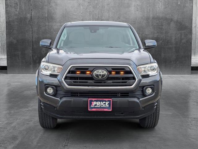 used 2019 Toyota Tacoma car, priced at $28,995