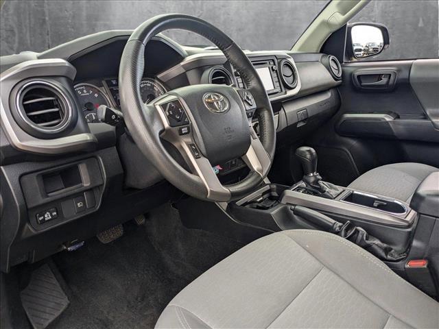 used 2019 Toyota Tacoma car, priced at $28,995