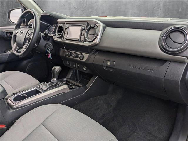 used 2019 Toyota Tacoma car, priced at $28,995