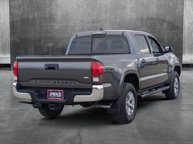 used 2019 Toyota Tacoma car, priced at $28,995