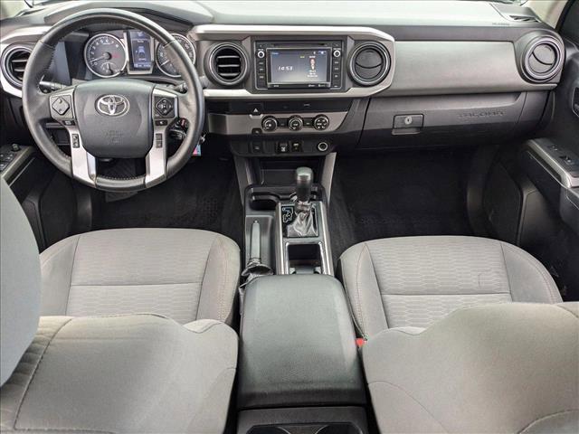 used 2019 Toyota Tacoma car, priced at $28,995