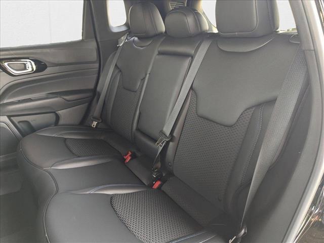 new 2025 Jeep Compass car, priced at $25,995