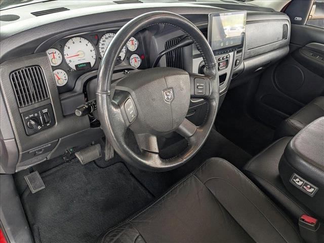 used 2004 Dodge Ram 3500 car, priced at $25,599