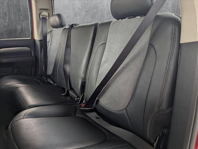 used 2004 Dodge Ram 3500 car, priced at $25,599