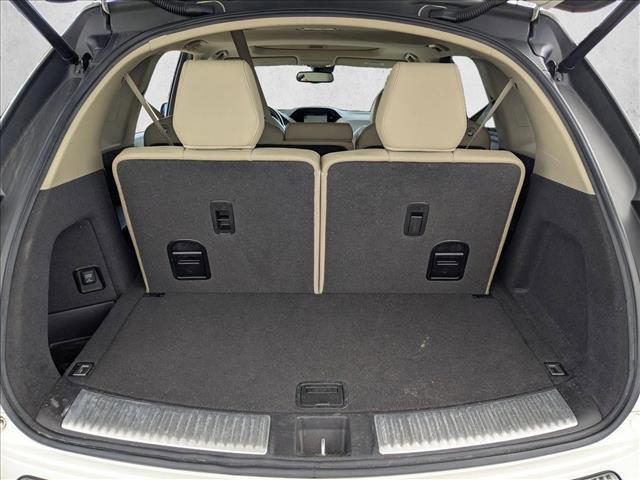 used 2015 Acura MDX car, priced at $14,564