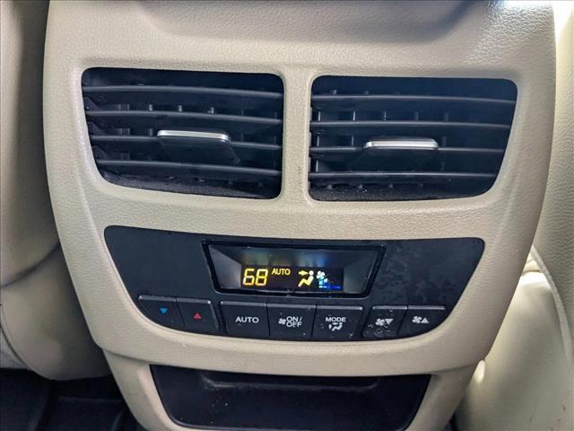 used 2015 Acura MDX car, priced at $14,564