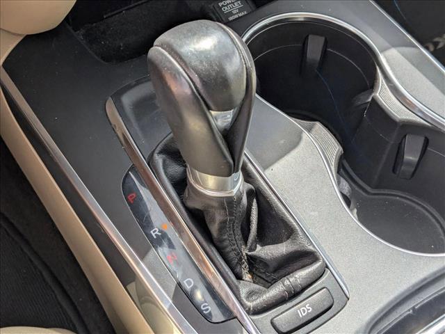 used 2015 Acura MDX car, priced at $14,564