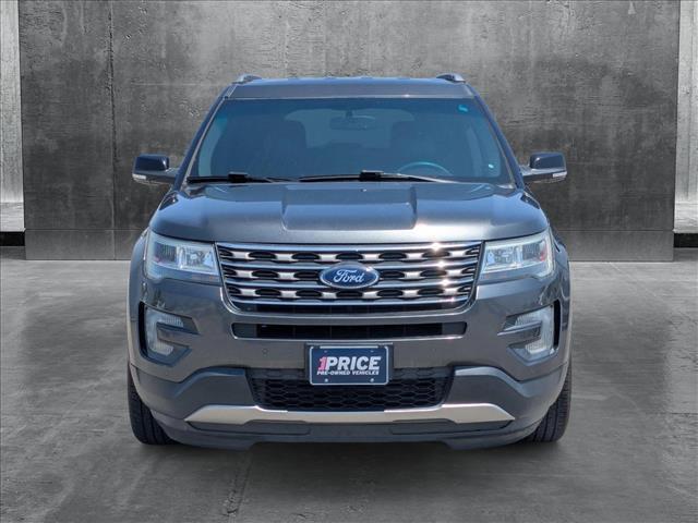 used 2016 Ford Explorer car, priced at $13,599