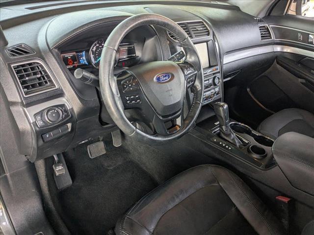 used 2016 Ford Explorer car, priced at $13,599