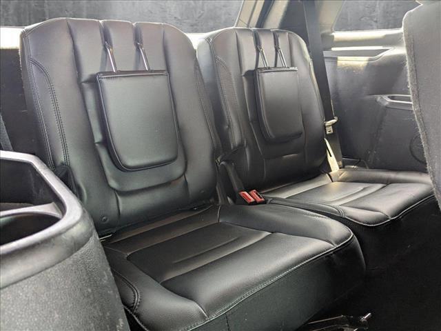 used 2016 Ford Explorer car, priced at $13,599