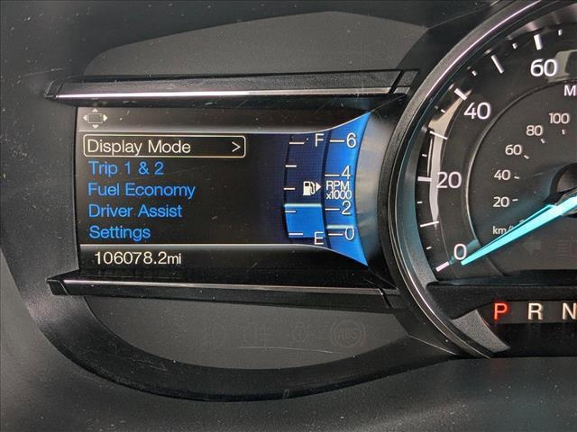 used 2016 Ford Explorer car, priced at $13,599