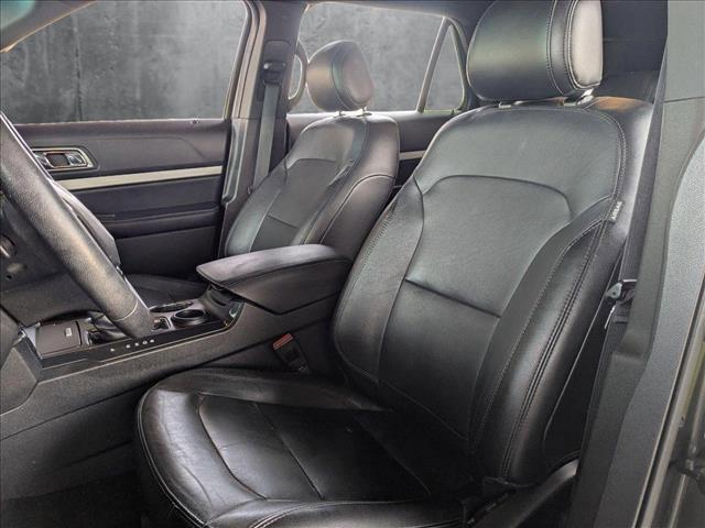 used 2016 Ford Explorer car, priced at $13,599