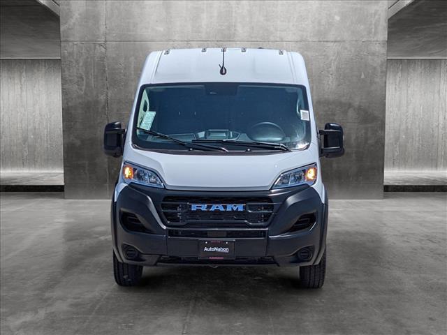 new 2024 Ram ProMaster 1500 car, priced at $43,995