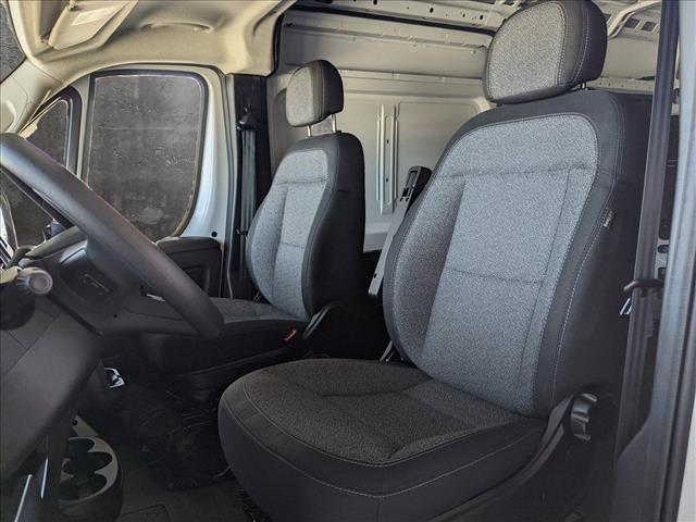 new 2024 Ram ProMaster 1500 car, priced at $45,995