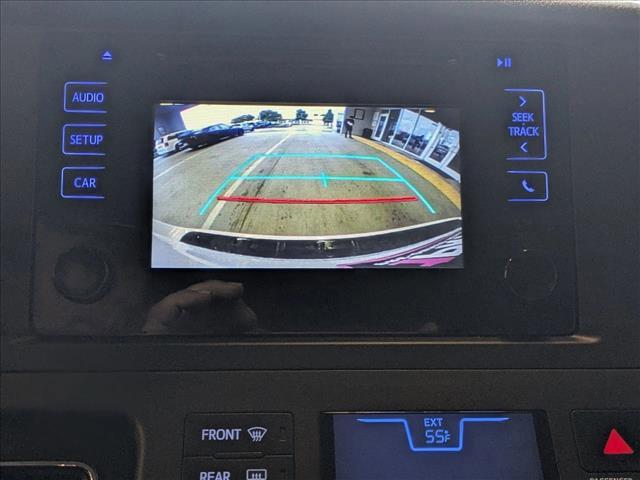 used 2017 Toyota Sienna car, priced at $8,588