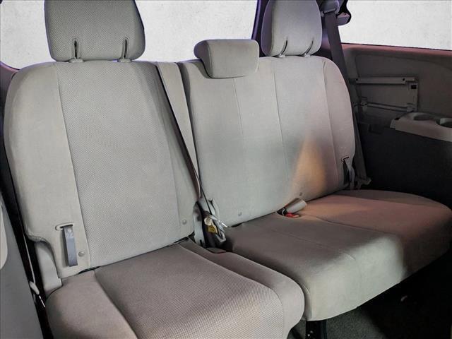 used 2017 Toyota Sienna car, priced at $8,588