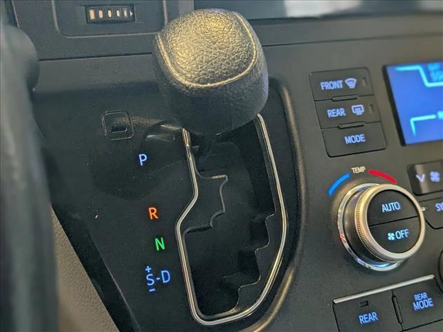 used 2017 Toyota Sienna car, priced at $8,588