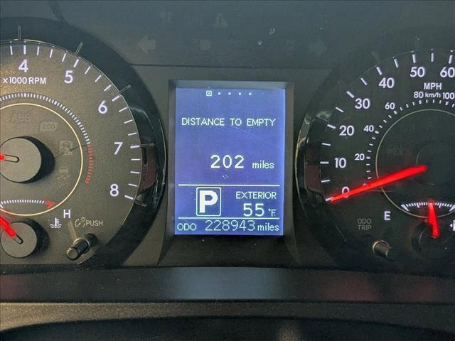 used 2017 Toyota Sienna car, priced at $8,588