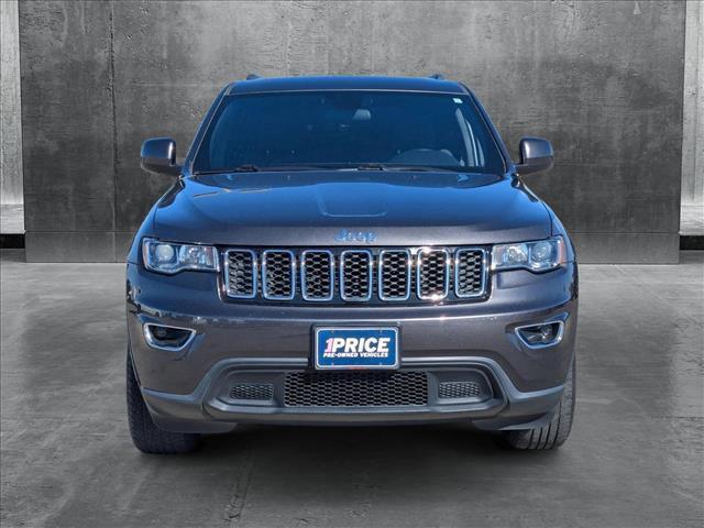 used 2020 Jeep Grand Cherokee car, priced at $19,994