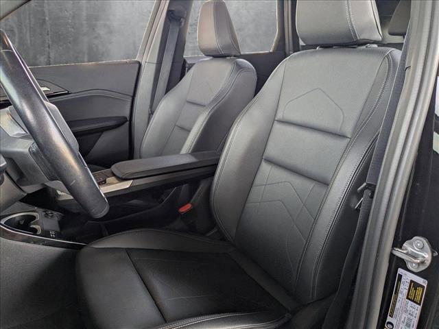 used 2023 BMW X1 car, priced at $25,992