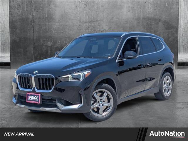used 2023 BMW X1 car, priced at $25,992
