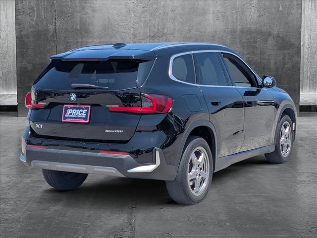 used 2023 BMW X1 car, priced at $25,992