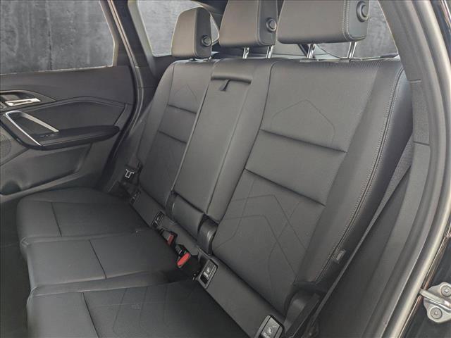 used 2023 BMW X1 car, priced at $25,992