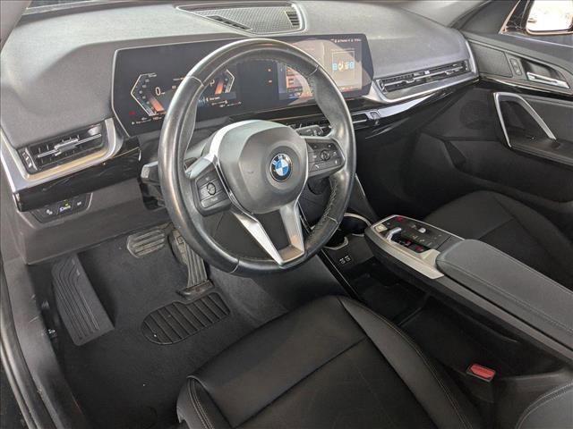 used 2023 BMW X1 car, priced at $25,992
