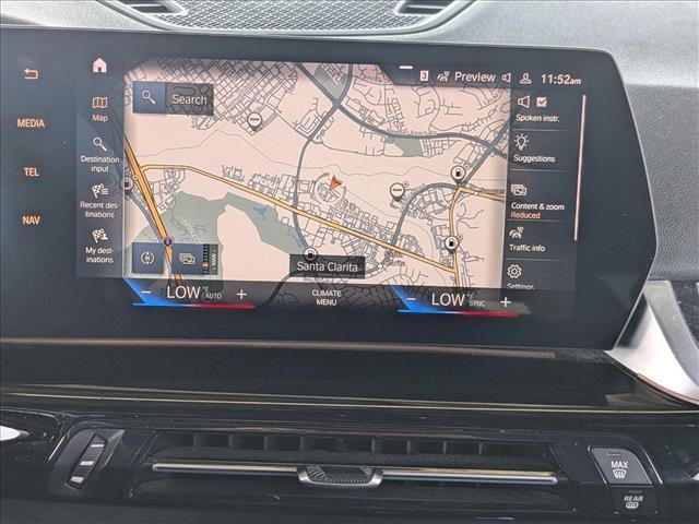 used 2023 BMW X1 car, priced at $25,992