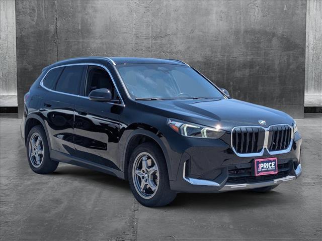 used 2023 BMW X1 car, priced at $25,992