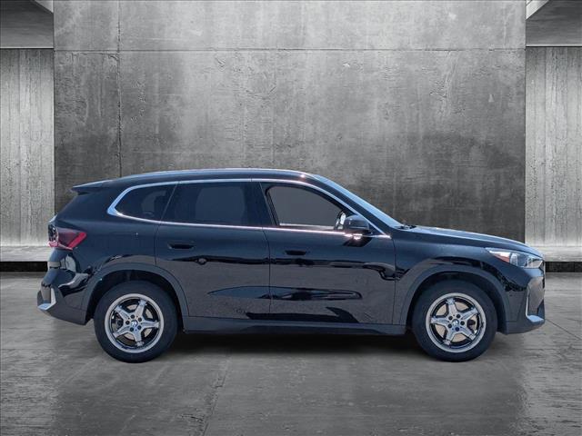 used 2023 BMW X1 car, priced at $25,992