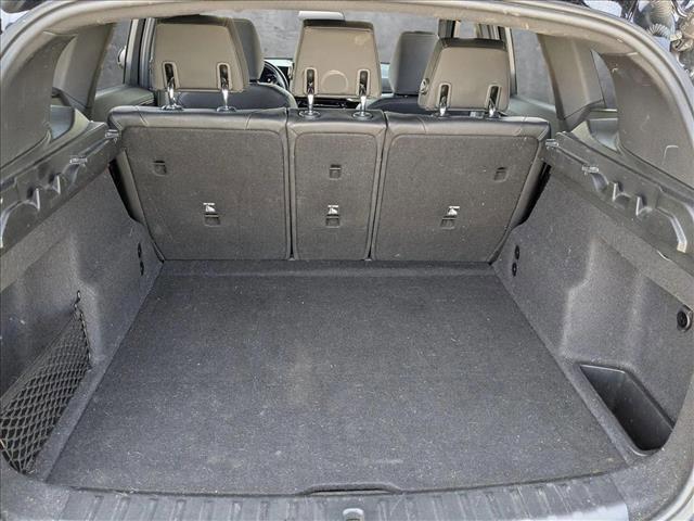 used 2023 BMW X1 car, priced at $25,992